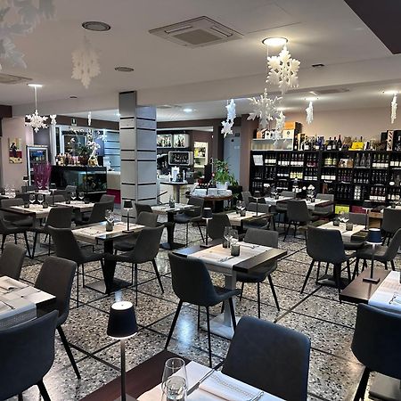 Hotel Le Nereidi شيرفو المظهر الخارجي الصورة