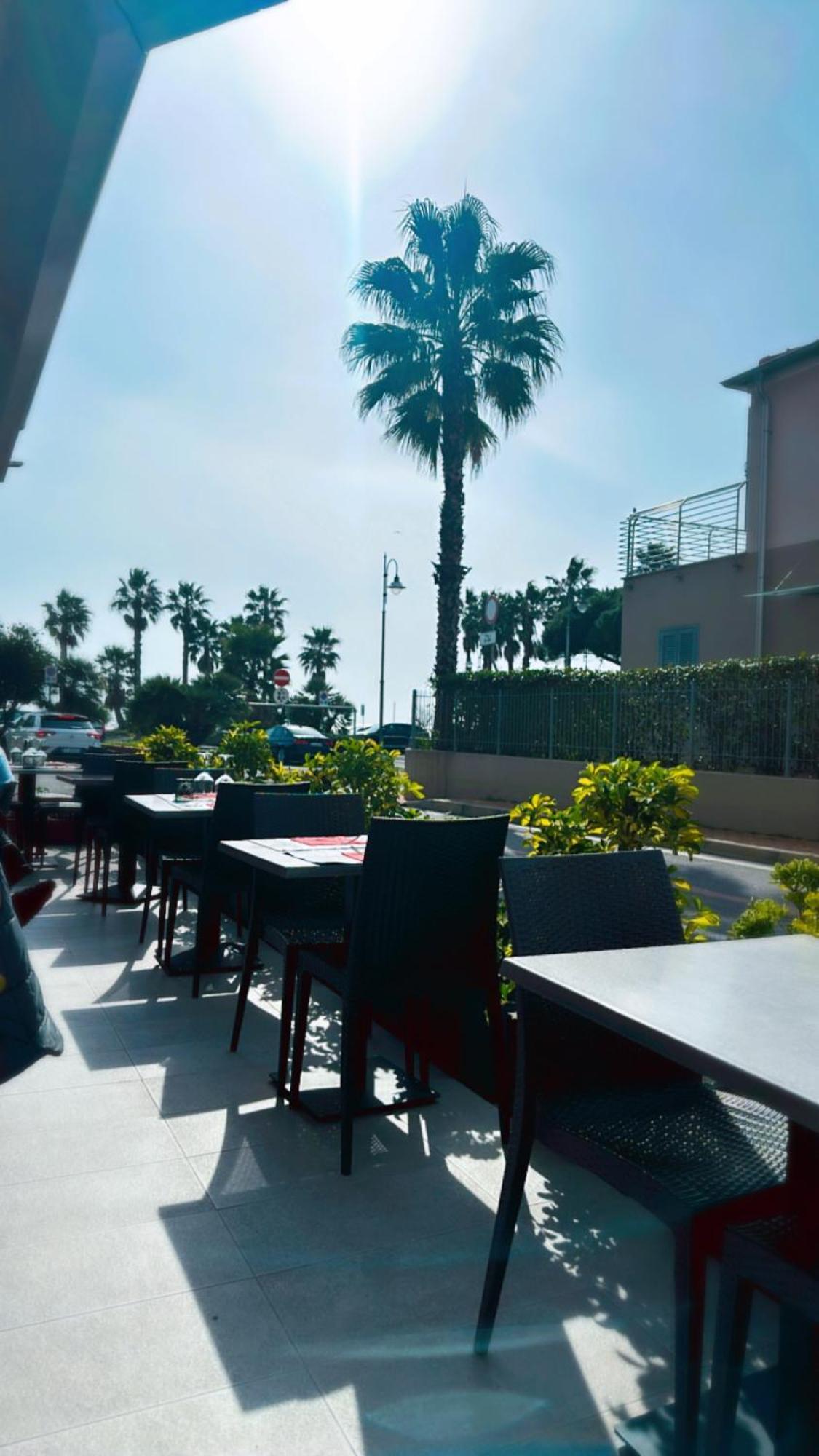 Hotel Le Nereidi شيرفو المظهر الخارجي الصورة