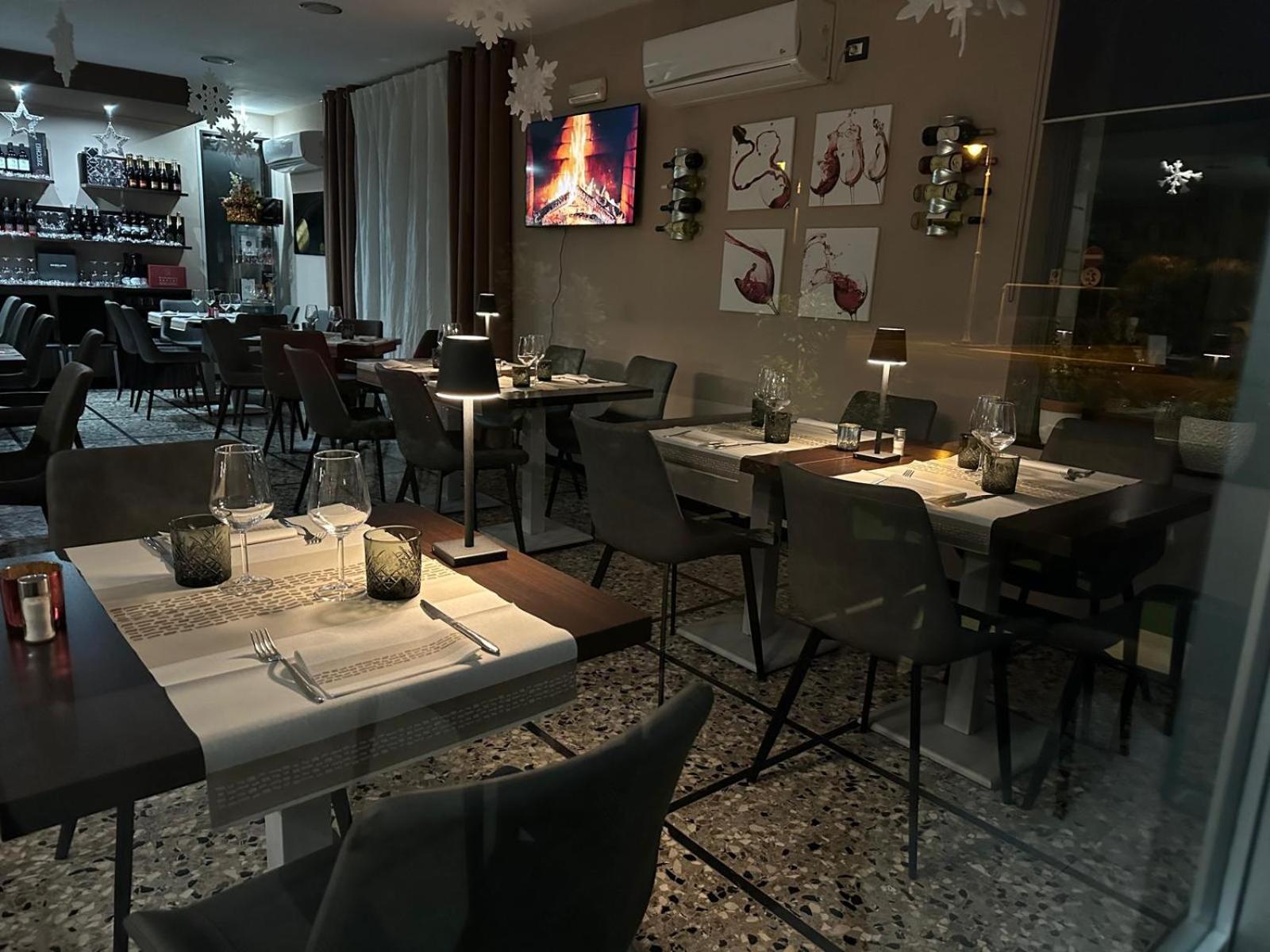 Hotel Le Nereidi شيرفو المظهر الخارجي الصورة