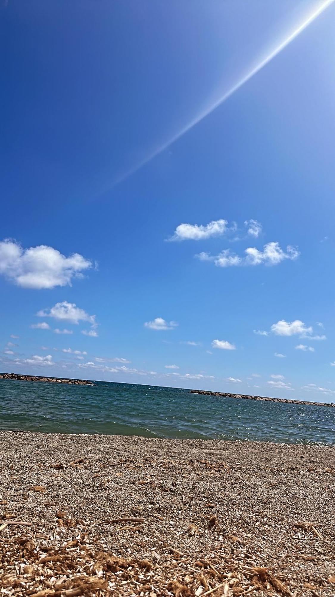Hotel Le Nereidi شيرفو المظهر الخارجي الصورة