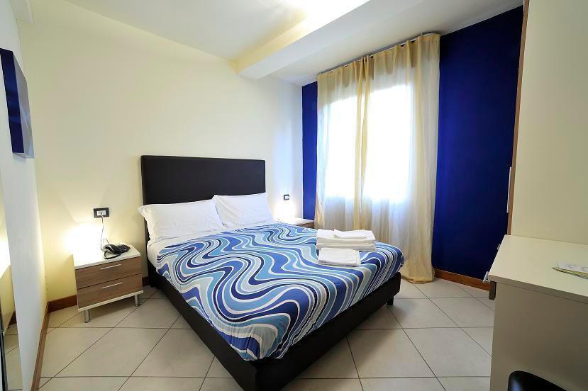 Hotel Le Nereidi شيرفو المظهر الخارجي الصورة